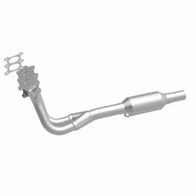 Load image into Gallery viewer, MagnaFlow Direct Fit Catalytic Converter 87 Volkswagen Scirocco 1.8L - 23207
