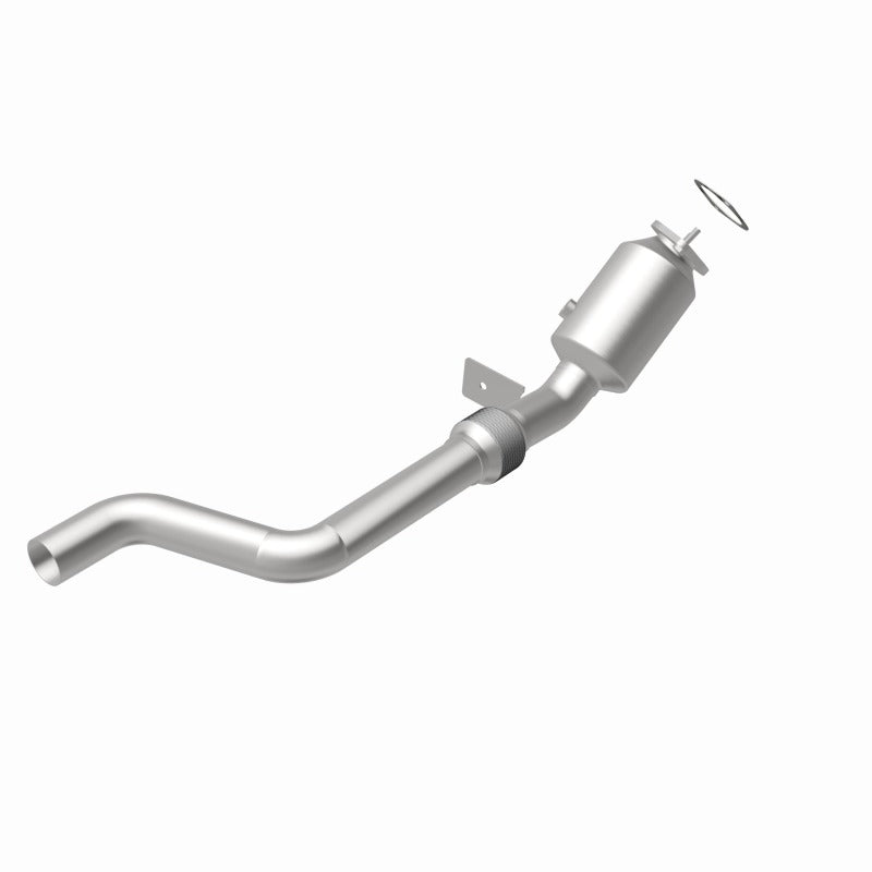 MagnaFlow 15-17 Ford Mustang 5.2L Direct Fit Converter - 5561522