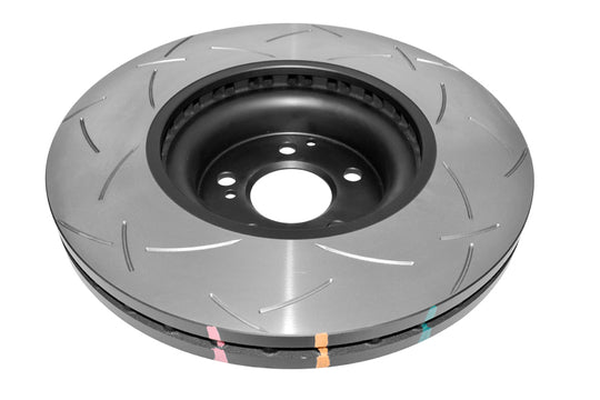 DBA 03-06 Mercedes-Benz SL55 AMG Front 4000 Series Slotted Rotor - DBA42690S