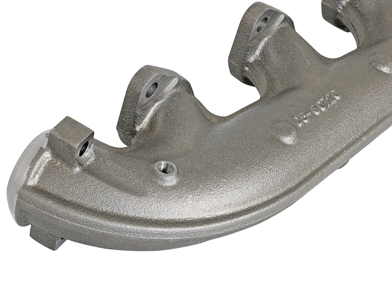 aFe Bladerunner Manifolds Exhaust for Ford Diesel Trucks 03-07 V8-6.0L (td) - 46-40094