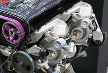 Load image into Gallery viewer, HKS GTIII 2530 SPORTS TURBINE KIT RB26 - 11004-AN014