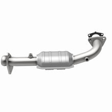 Load image into Gallery viewer, MagnaFlow Direct Fit Catalytic Converter Gm - 23471