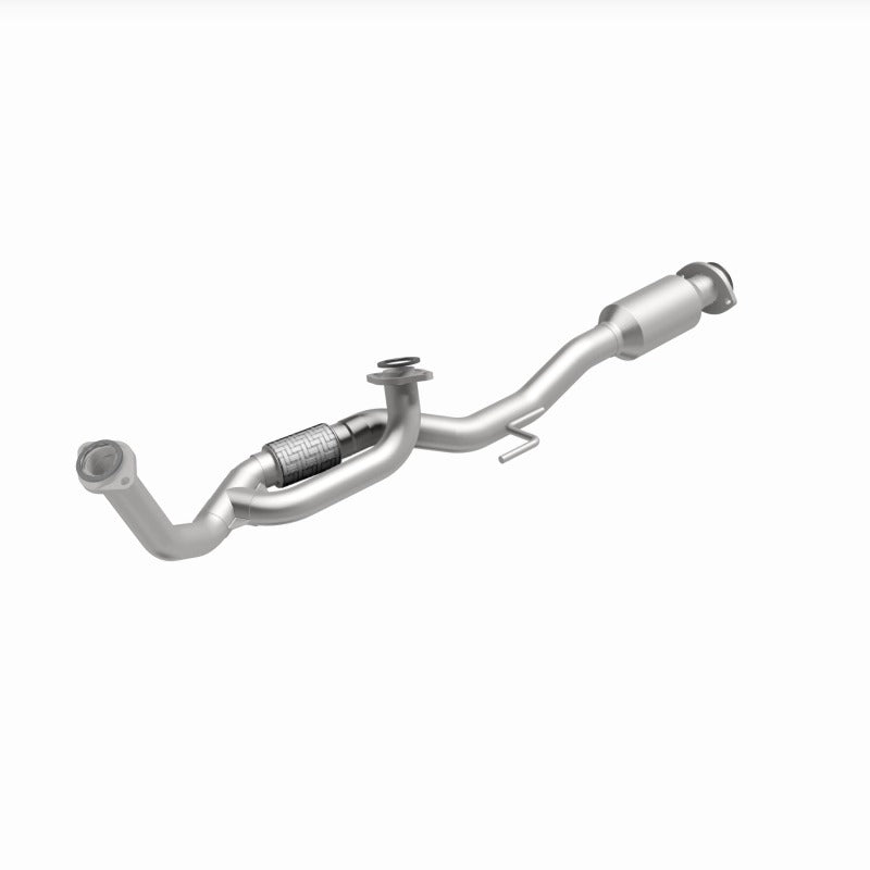 MagnaFlow Direct Fit Catalytic Converter 97-98 Toyota Avalon Camry 3 - 23880