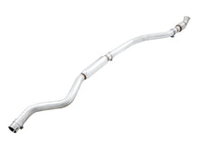 Load image into Gallery viewer, AWE Tuning BMW F22 M235i Performance Mid Pipe - 3015-11026