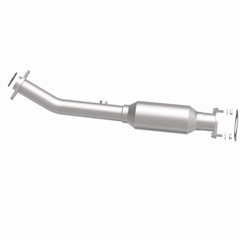 MagnaFlow 2004 Nissan Titan 5.6L Direct Fit Converter - 4593218