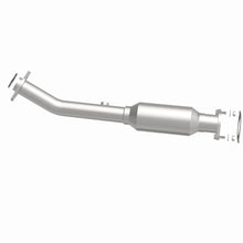 Load image into Gallery viewer, MagnaFlow 2004 Nissan Titan 5.6L Direct Fit Converter - 4593218