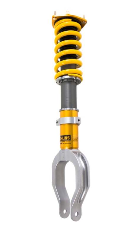 Ohlins 07-24 Nissan GTR (R35) Road & Track Coilover System - NIS MI31S1