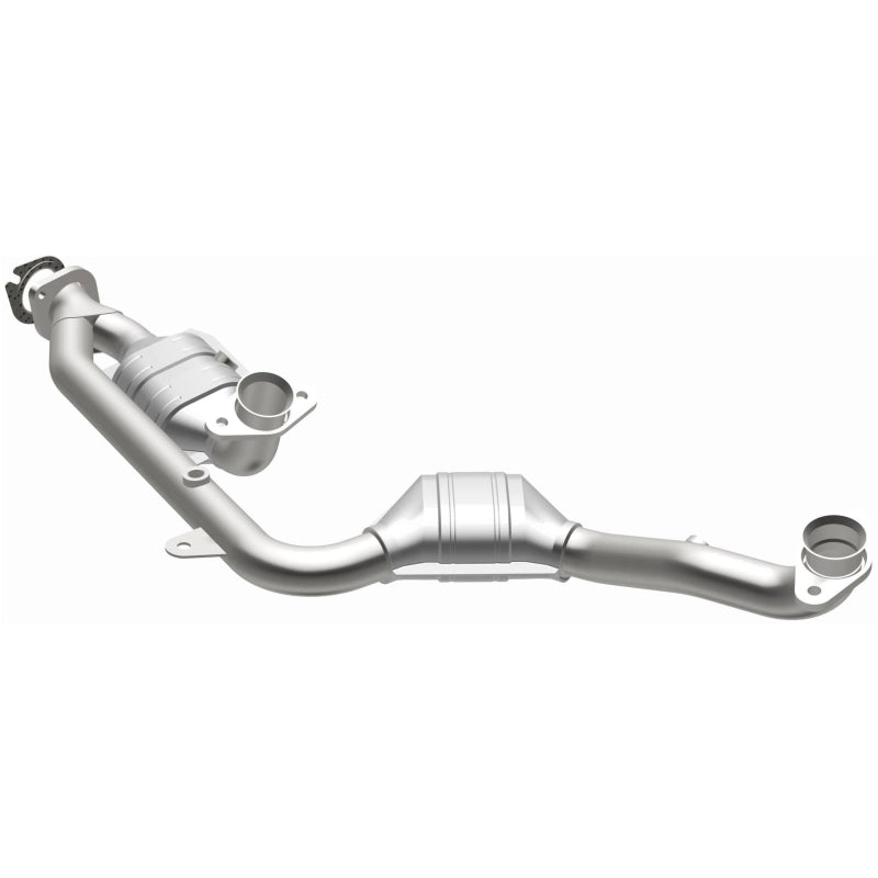 MagnaFlow Direct Fit Catalytic Converter 99-01 Continental 4.6L 50S - 441113