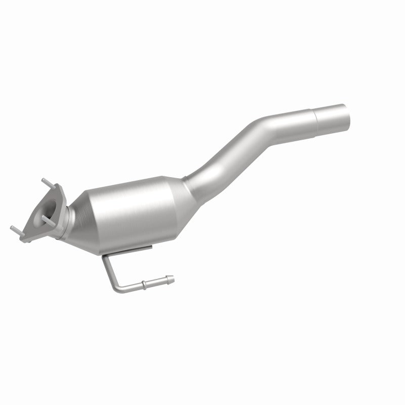 MagnaFlow Direct Fit Catalytic Converter 04-07 VW Touareg 4.2L Driver Side - 51154