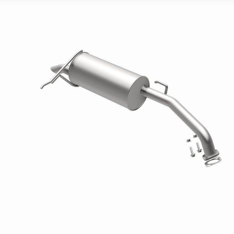 BRE Exhaust 11-16 Hyundai Elantra 1.8L Muffler Kit - 108-0024
