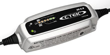 Load image into Gallery viewer, CTEK Battery Charger - US 0.8 - 12V - 56-865