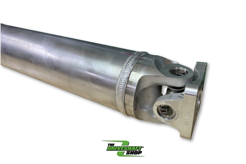 DSS 15-24 Ford F150 4WD Regular Cab Short Bed 4in. Aluminum Driveshaft - 610502