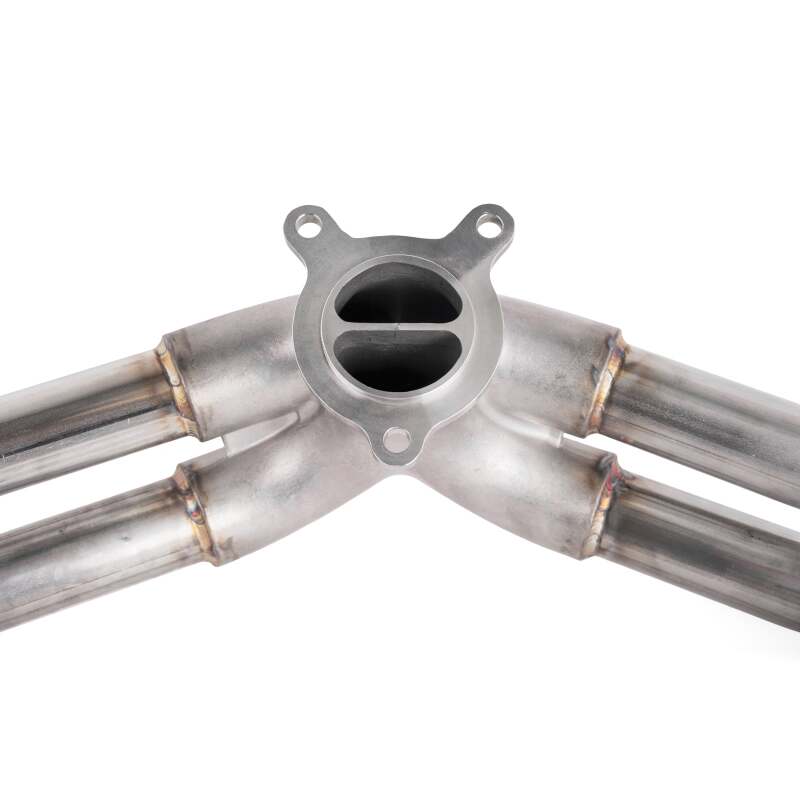 GrimmSpeed 22-25 Subaru WRX (FA24) Equal Length Header - GRM113401