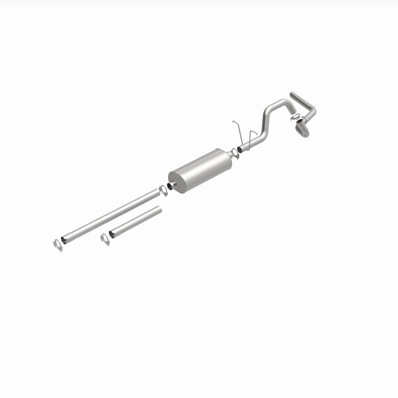 MagnaFlow BRE Exhaust Kit 98-02 Ford F-150 F-250 - 106-0027