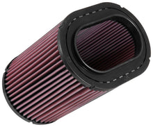 Load image into Gallery viewer, K&amp;N 2017 Ford F250 Super Duty V8-6.7L DSL Replacement Drop In Air Filter - E-0644