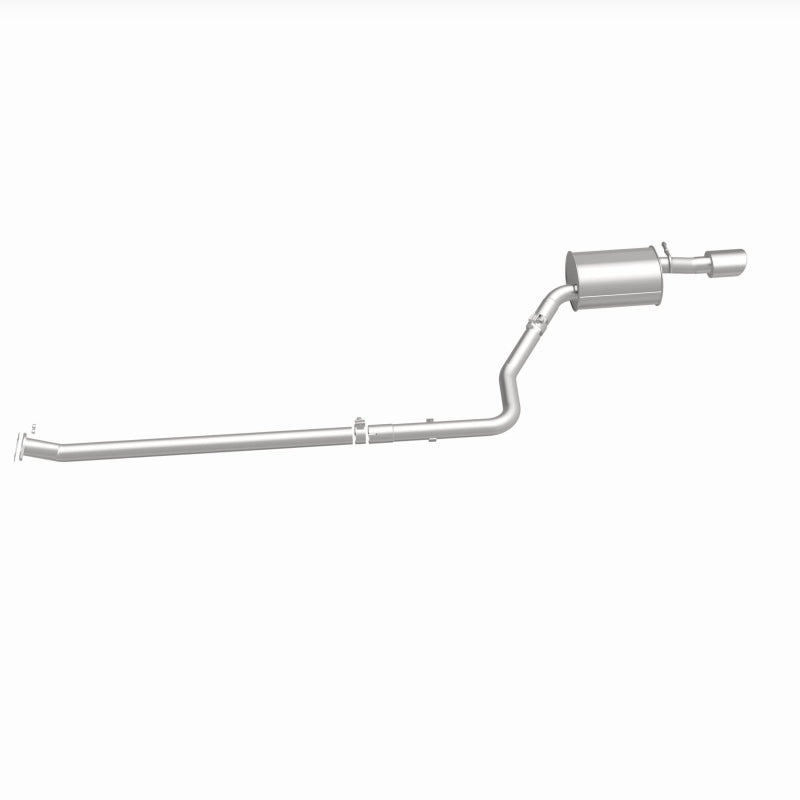 MagnaFlow 16-20 Kia Optima 2.4L BRE Exhaust Kit - 106-1055