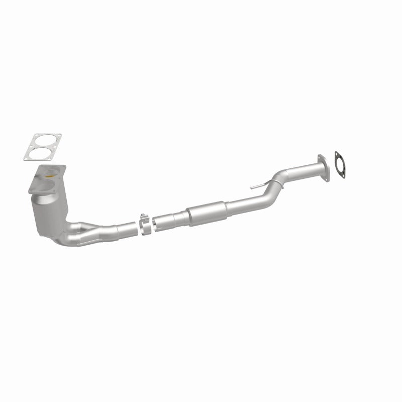 MagnaFlow Direct Fit Catalytic Converter 00-02 Nissan Sentra 1.8L - 452103