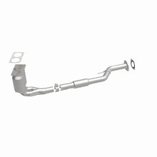 Load image into Gallery viewer, MagnaFlow Direct Fit Catalytic Converter 00-02 Nissan Sentra 1.8L - 452103
