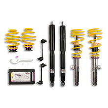 Load image into Gallery viewer, KW Coilover Kit V1 BMW M3 E46 Coupe Convertible - 10220023