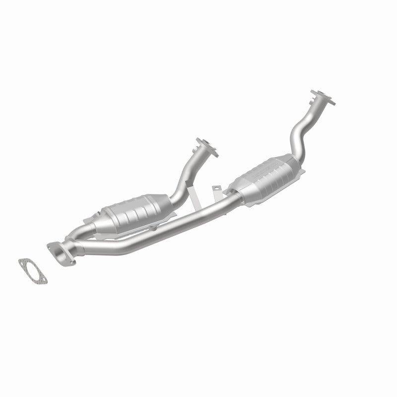 MagnaFlow Direct Fit Catalytic Converter 99-02 Windstar 3.8L - 23543