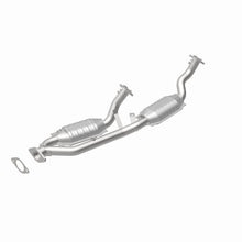 Load image into Gallery viewer, MagnaFlow Direct Fit Catalytic Converter 99-02 Windstar 3.8L - 23543