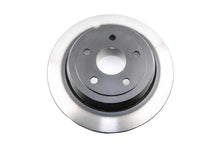 Load image into Gallery viewer, DBA 11-20 Dodge Durango (w/Vented Rear Disc) Rear 4000 Series Plain Rotor - DBA42637