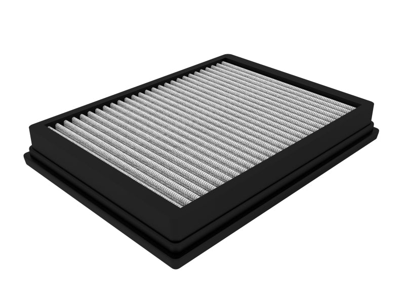 aFe 21-24 Ford Bronco Sport L4-2.0L Magnum FLOW OE Replacement Pro DRY S Air Filter - 30-10406D