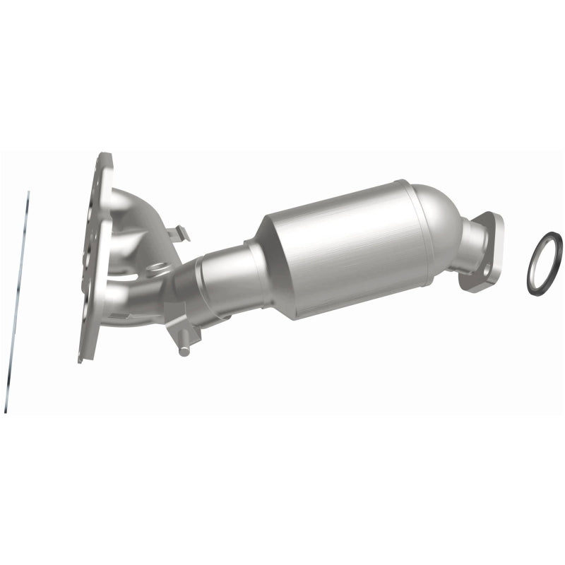 MagnaFlow 2011 Toyota Sienna 3.5L Direct Fit Converter - 5582556