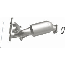 Load image into Gallery viewer, MagnaFlow 2011 Toyota Sienna 3.5L Direct Fit Converter - 5582556