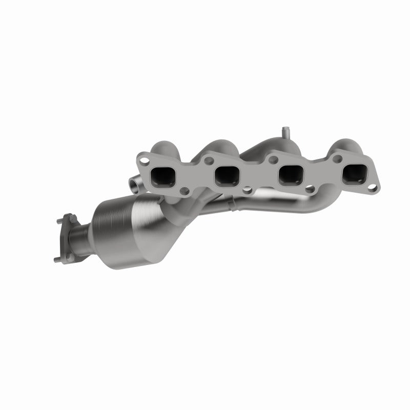 MagnaFlow Direct Fit Catalytic Converter 98-99 Nissan Frontier 2.4L - 23708