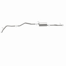Load image into Gallery viewer, MagnaFlow BRE Exhaust Kit 95-98 Toyota T100 3.4L - 106-0147