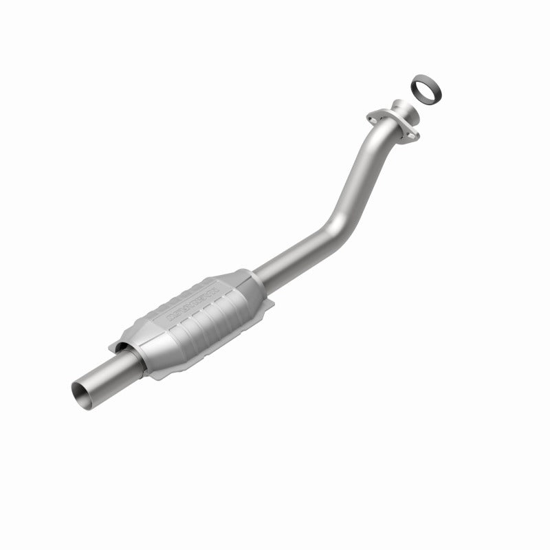 MagnaFlow Conv GM 37.38X6.5X4 2.25/2.25 - 23422