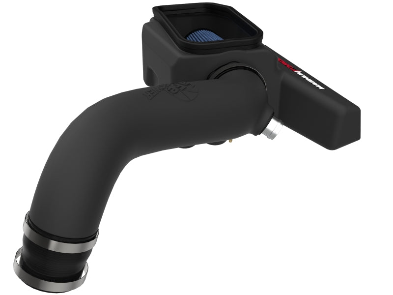 aFe Magnum FORCE Stage-2 Pro 5R Cold Air Intake System 15-19 Volkswagen GTI (MKVII) L4-2.0L (t) - 54-13050R