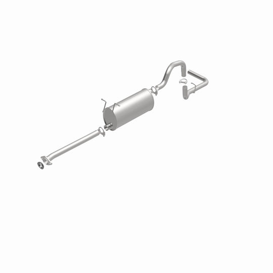 MagnaFlow BRE Exhaust Kit 04-11 Ranger B2300 2.3L - 106-0462