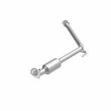 Load image into Gallery viewer, MagnaFlow Direct-Fit SS Catalytic Converter 05-06 Toyota Tundra 4.0L V6 - 52572