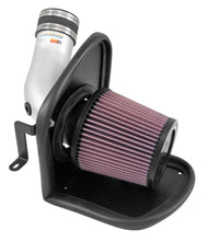 Load image into Gallery viewer, K&amp;N 13-15 Ford Escape 2.0L/1.6L L4 Typhoon Cold Air Intake - 69-3537TS