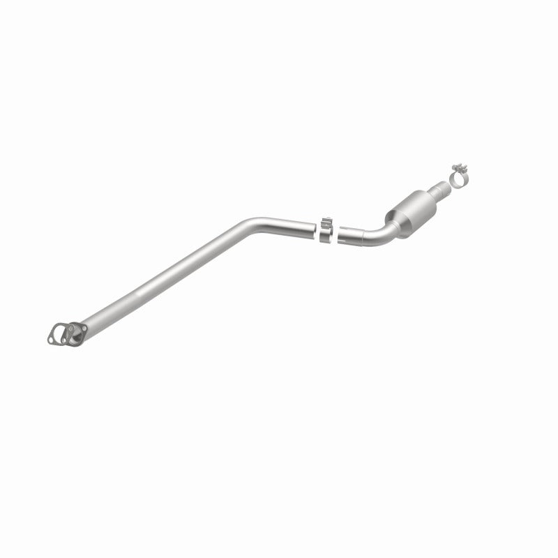 MagnaFlow 11-12 X3 3 L Underbody Direct Fit Converter - 52250