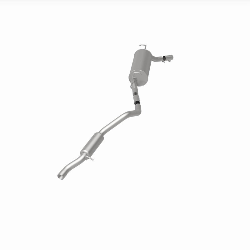 MagnaFlow BRE Exhaust Kit 10-13 Ford Transit Connect 2.0L - 106-0107