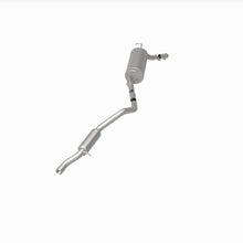 Load image into Gallery viewer, MagnaFlow BRE Exhaust Kit 10-13 Ford Transit Connect 2.0L - 106-0107
