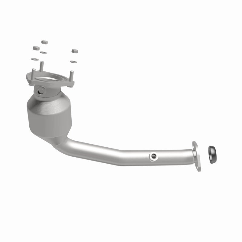 MagnaFlow Direct Fit Catalytic Converter 08-09 Suzuki SX4 - 52141