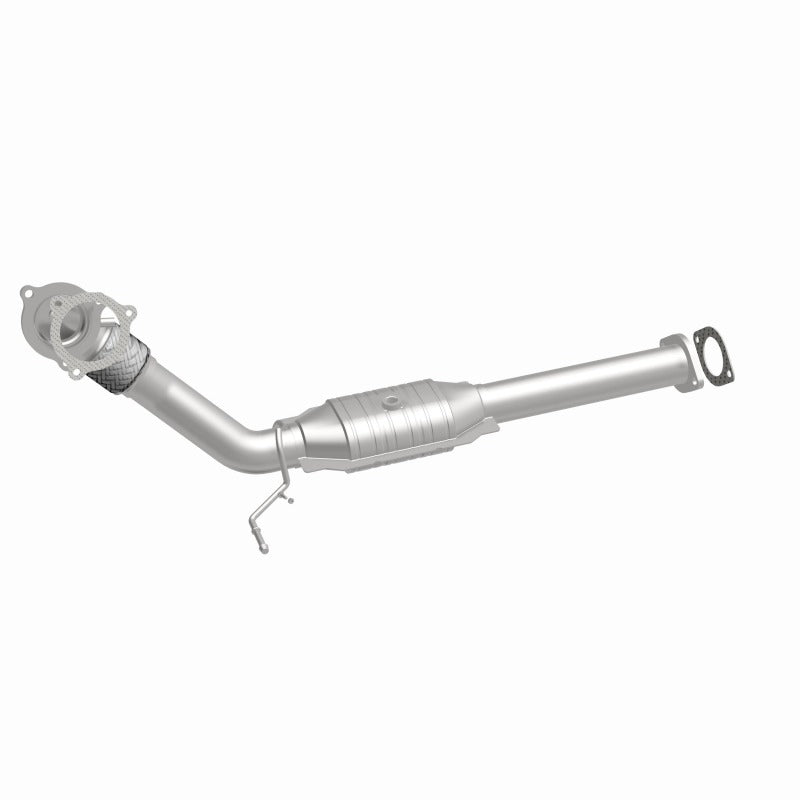 MagnaFlow Direct Fit Catalytic Conv Volvo 05-09 S60 2.4L/2.5L Turbo / 04-06 S80 Turbo/05-07 V70 2.5L - 23005