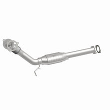 Load image into Gallery viewer, MagnaFlow Direct Fit Catalytic Converter 05-09 Volvo S60 2.4L/2.5L - 49738