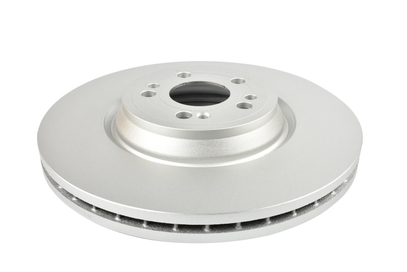 DBA 2020+ Mercedes-Benz GLE400D En-Shield Standard Front Brake Rotor - DBA3816E