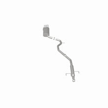 Load image into Gallery viewer, MagnaFlow SYS C/B 10-12 Ford Fusion L4 2.5L Dual Rear Exit - 15551