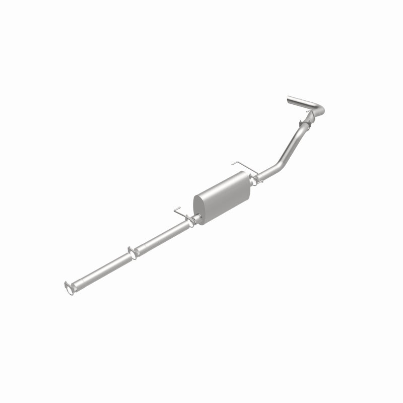 BRExhaust 03 Dodge Ram 1500 5.7L Exhaust Kit - 106-0451
