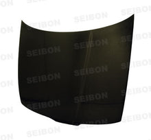 Load image into Gallery viewer, Seibon 90-93 Acura Integra OEM Carbon Fiber Hood - HD9093ACIN-OE
