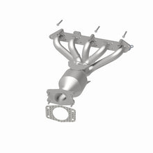 Load image into Gallery viewer, MagnaFlow Direct Fit Catalytic Converter 01-05 Volvo S60 2.4L / V70 2.4L - 24425