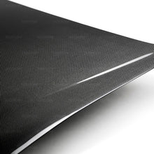 Load image into Gallery viewer, Seibon 13-18 Lexus GS OEM Carbon Fiber Hood - HD13LXGS-OE