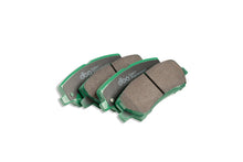 Load image into Gallery viewer, DBA 15-19 Ford Mustang GT (w/Performance Package/380mm Front Rotor) SP Performance Rear Brake Pads - DB9022SP