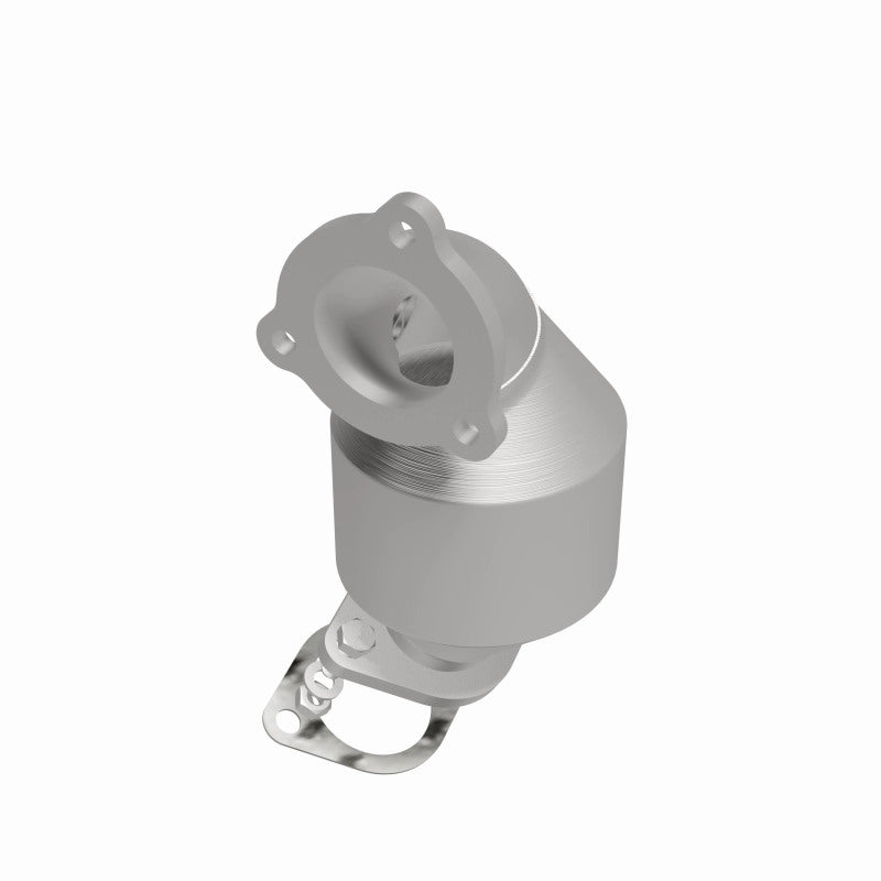 MagnaFlow Direct Fit Catalytic Converter OEM 13-15 Hyundai Veloster 1.6L Underbody - 52882